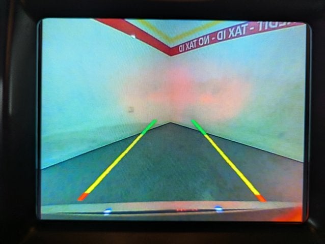 2017 Chrysler 300 3.6L 6 Cyl 300C RWD