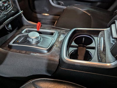 2017 Chrysler 300 3.6L 6 Cyl 300C RWD