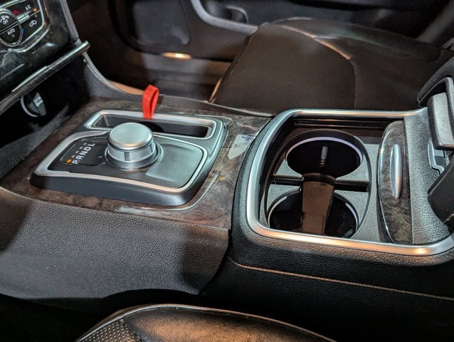 2017 Chrysler 300 3.6L 6 Cyl 300C RWD