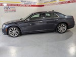 2017 Chrysler 300 3.6L 6 Cyl 300C RWD