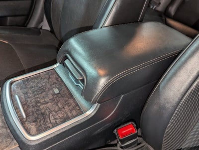 2017 Chrysler 300 3.6L 6 Cyl 300C RWD