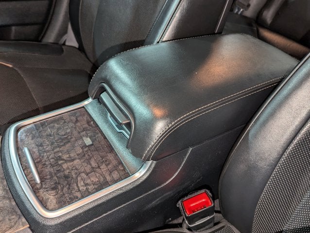 2017 Chrysler 300 3.6L 6 Cyl 300C RWD