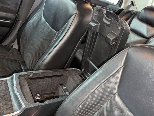 2017 Chrysler 300 3.6L 6 Cyl 300C RWD