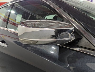 2017 Chrysler 300 3.6L 6 Cyl 300C RWD