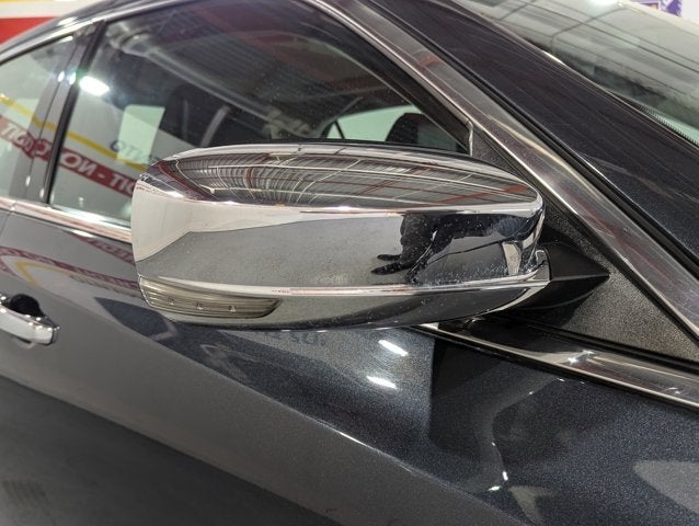 2017 Chrysler 300 3.6L 6 Cyl 300C RWD