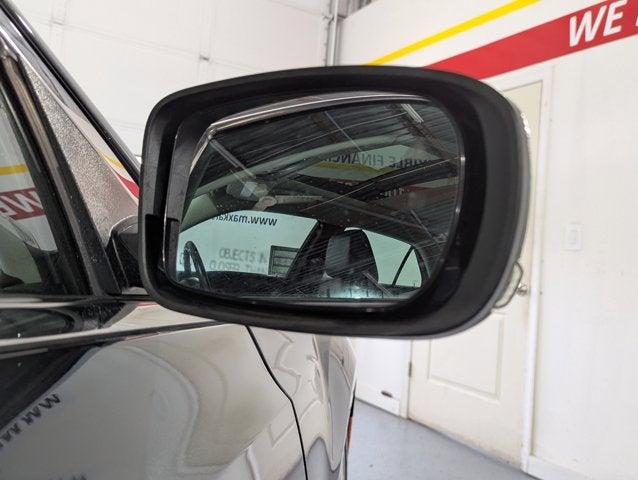 2017 Chrysler 300 3.6L 6 Cyl 300C RWD