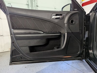 2023 Dodge Charger 3.6L 6 Cyl SXT RWD