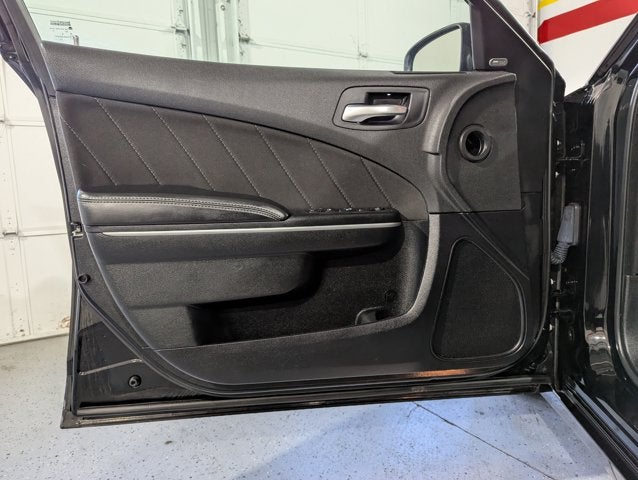 2023 Dodge Charger 3.6L 6 Cyl SXT RWD