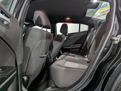 2023 Dodge Charger 3.6L 6 Cyl SXT RWD