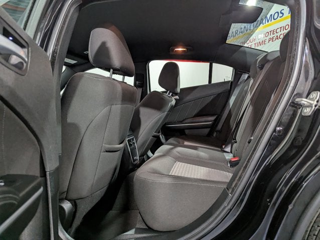 2023 Dodge Charger 3.6L 6 Cyl SXT RWD