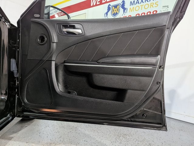 2023 Dodge Charger 3.6L 6 Cyl SXT RWD