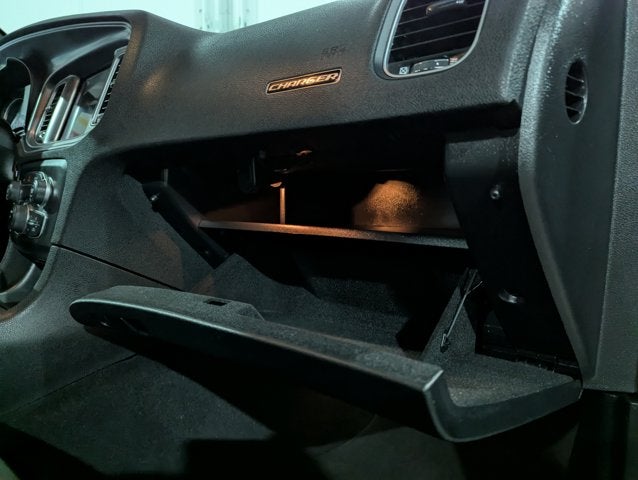 2023 Dodge Charger 3.6L 6 Cyl SXT RWD