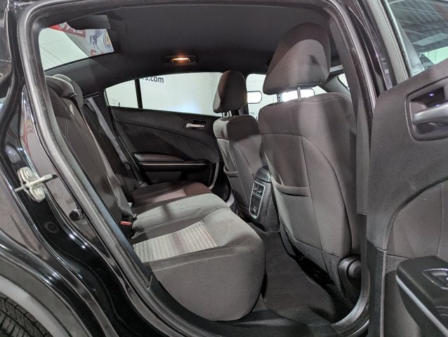 2023 Dodge Charger 3.6L 6 Cyl SXT RWD