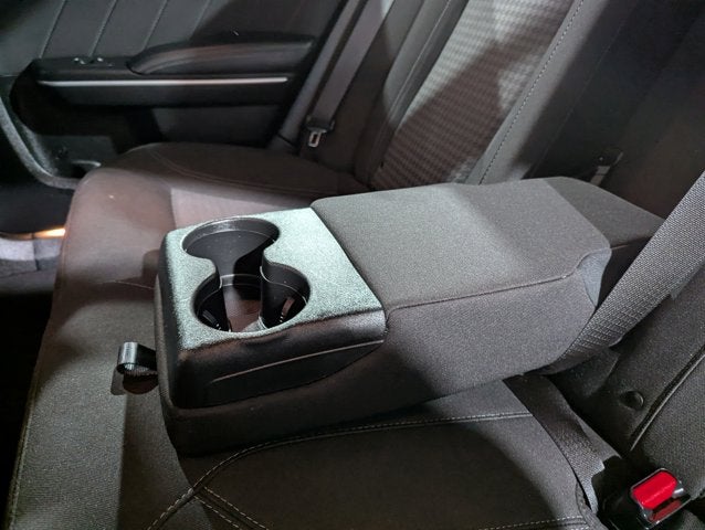 2023 Dodge Charger 3.6L 6 Cyl SXT RWD