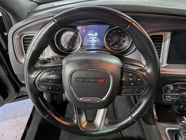 2023 Dodge Charger 3.6L 6 Cyl SXT RWD