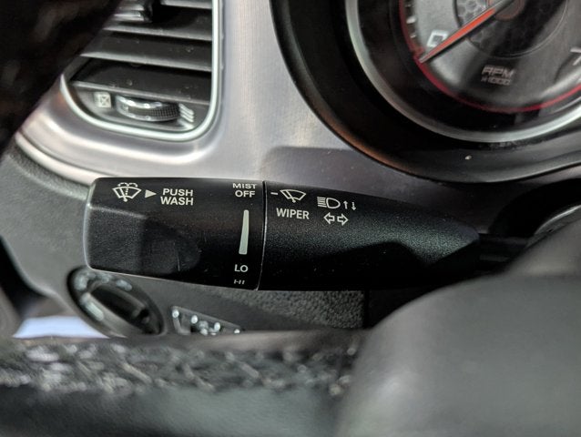 2023 Dodge Charger 3.6L 6 Cyl SXT RWD