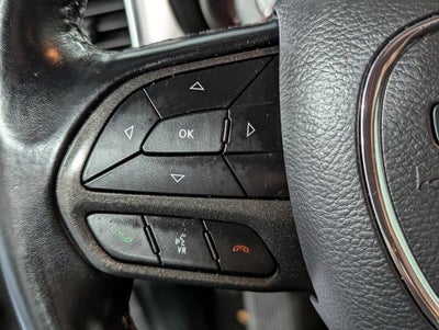 2023 Dodge Charger 3.6L 6 Cyl SXT RWD