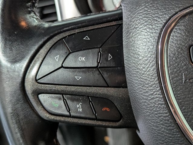 2023 Dodge Charger 3.6L 6 Cyl SXT RWD