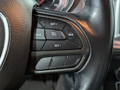 2023 Dodge Charger 3.6L 6 Cyl SXT RWD