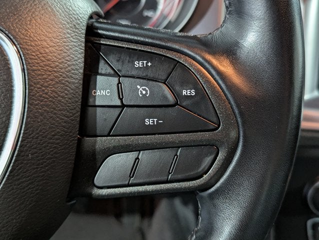 2023 Dodge Charger 3.6L 6 Cyl SXT RWD