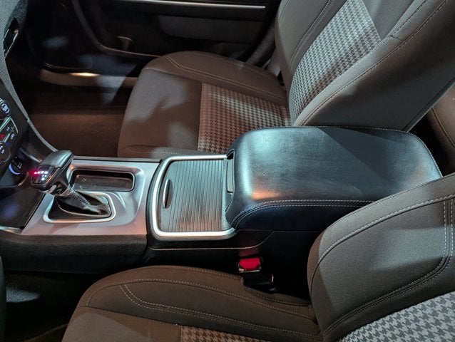 2023 Dodge Charger 3.6L 6 Cyl SXT RWD