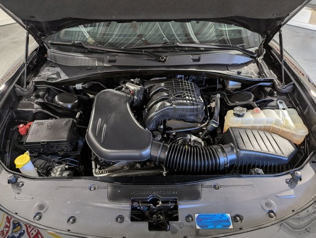 2023 Dodge Charger 3.6L 6 Cyl SXT RWD