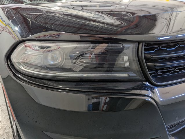 2023 Dodge Charger 3.6L 6 Cyl SXT RWD