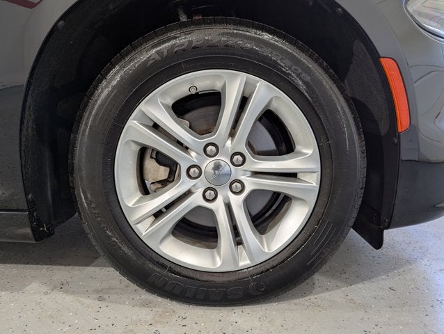 2023 Dodge Charger 3.6L 6 Cyl SXT RWD