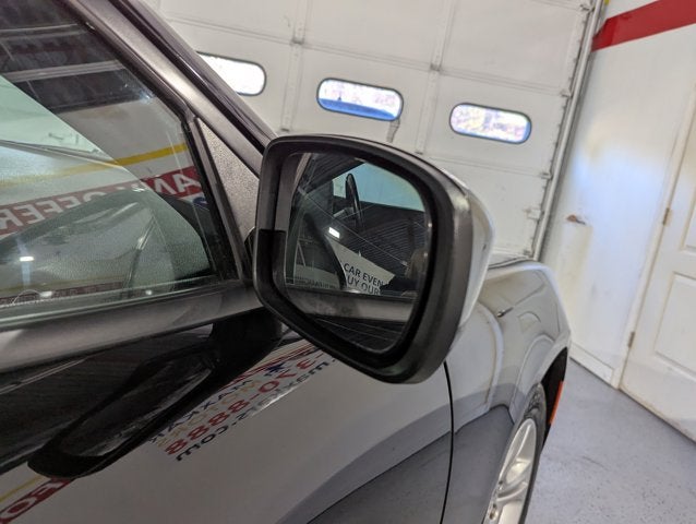 2023 Dodge Charger 3.6L 6 Cyl SXT RWD