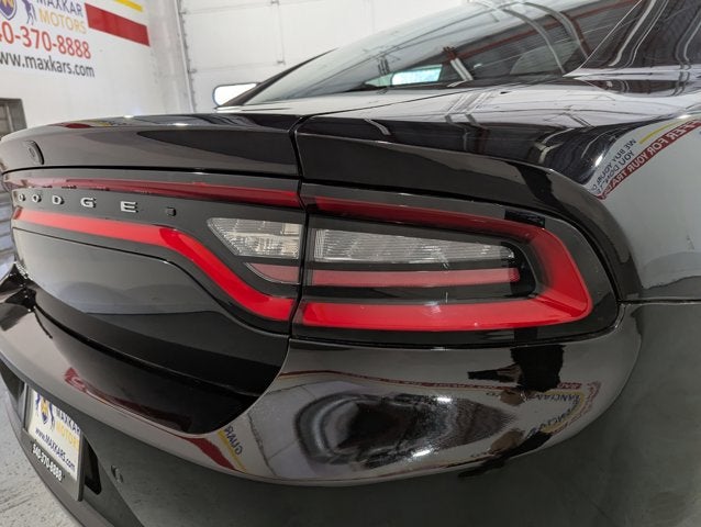 2023 Dodge Charger 3.6L 6 Cyl SXT RWD