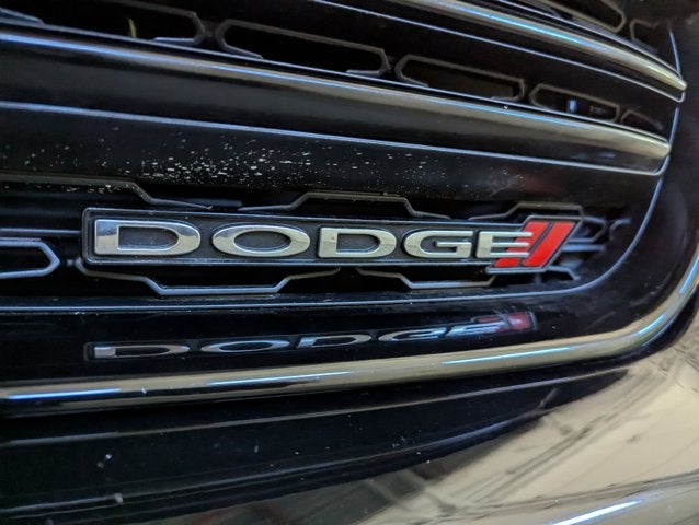 2023 Dodge Charger 3.6L 6 Cyl SXT RWD