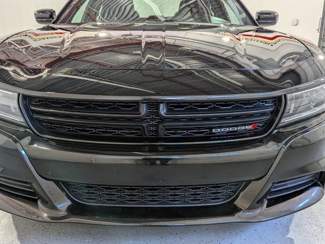 2023 Dodge Charger 3.6L 6 Cyl SXT RWD