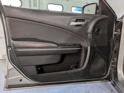 2016 Dodge Charger 3.6 L V6 SE