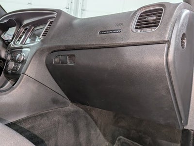 2016 Dodge Charger 3.6 L V6 SE