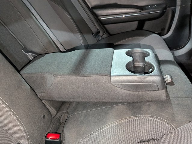 2016 Dodge Charger 3.6 L V6 SE