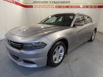 2016 Dodge Charger 3.6 L V6 SE