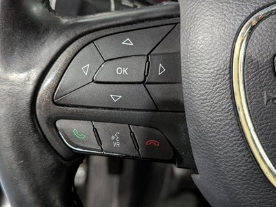 2016 Dodge Charger 3.6 L V6 SE