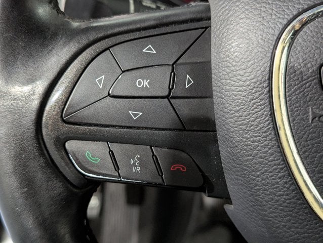 2016 Dodge Charger 3.6 L V6 SE