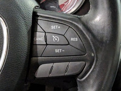 2016 Dodge Charger 3.6 L V6 SE