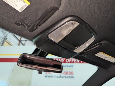 2016 Dodge Charger 3.6 L V6 SE