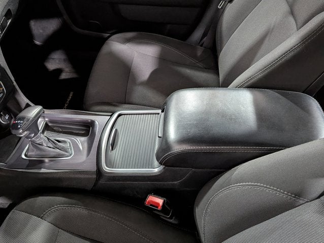 2016 Dodge Charger 3.6 L V6 SE