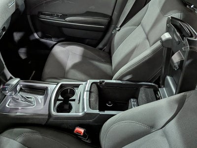 2016 Dodge Charger 3.6 L V6 SE