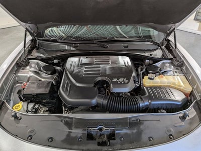 2016 Dodge Charger 3.6 L V6 SE