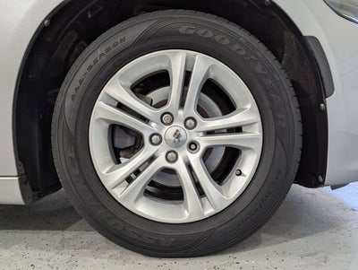 2016 Dodge Charger 3.6 L V6 SE