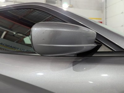 2016 Dodge Charger 3.6 L V6 SE