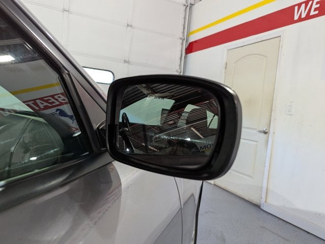 2016 Dodge Charger 3.6 L V6 SE