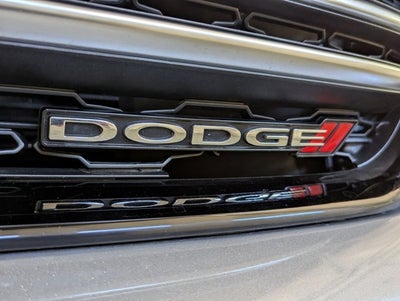 2016 Dodge Charger 3.6 L V6 SE