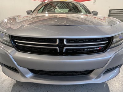 2016 Dodge Charger 3.6 L V6 SE