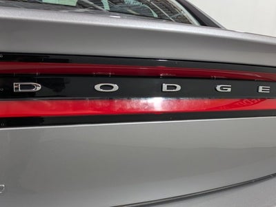 2016 Dodge Charger 3.6 L V6 SE