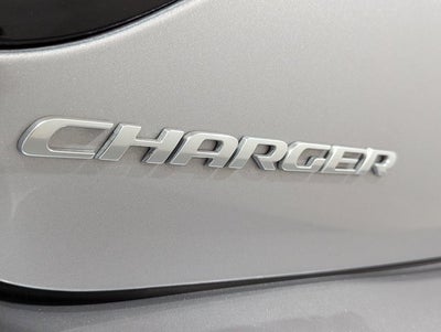 2016 Dodge Charger 3.6 L V6 SE